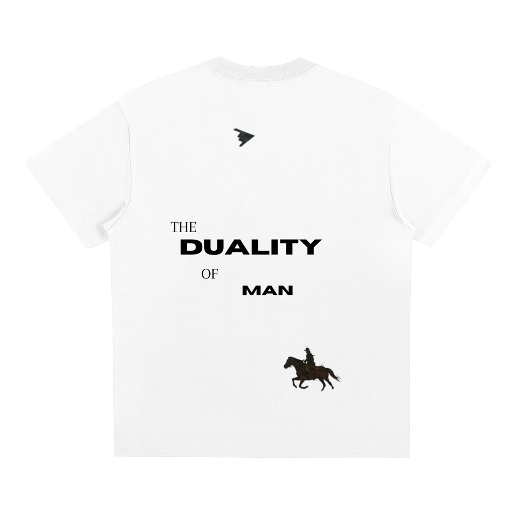 Duality Graphic Tee