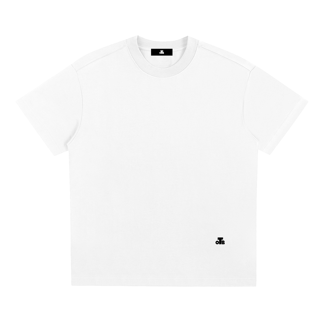 Privilege Graphic Tee